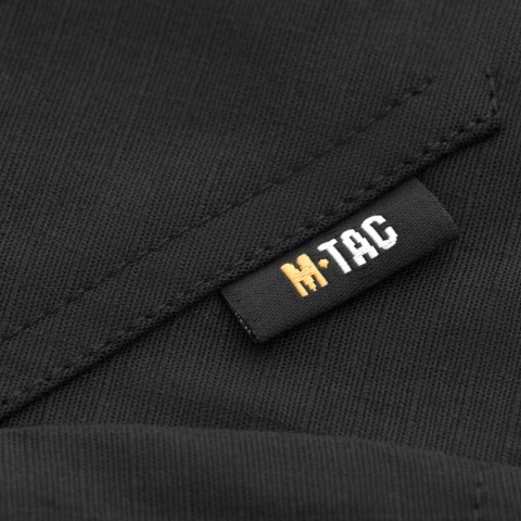M-TAC Spodnie Patrol Flex Czarne