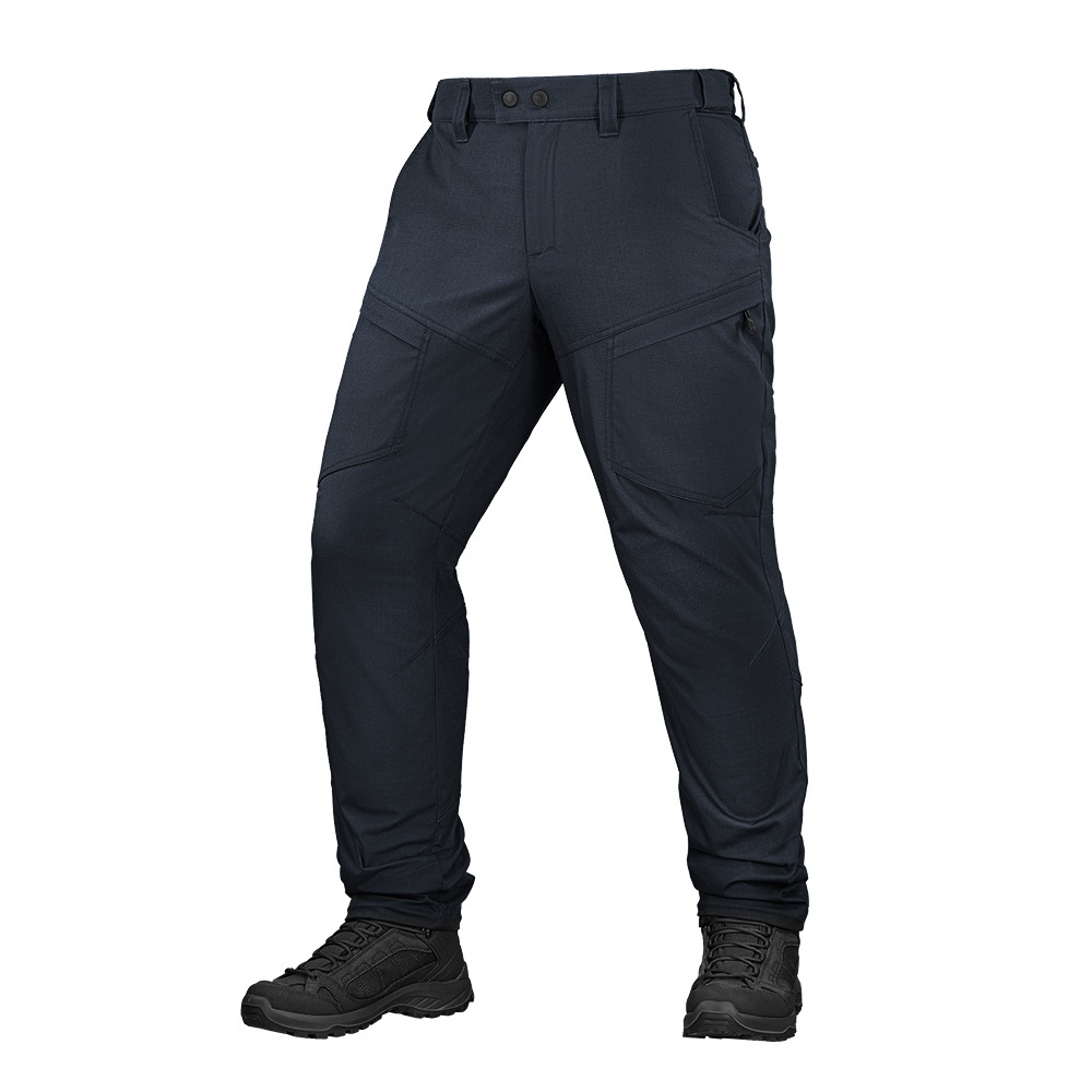 M-TAC Spodnie Patrol Flex Dark Navy Blue
