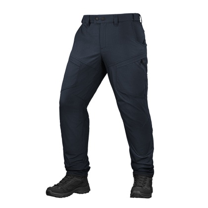 M-TAC Spodnie Patrol Flex Dark Navy Blue