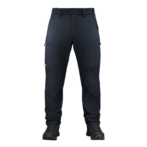 M-TAC Spodnie Patrol Flex Dark Navy Blue