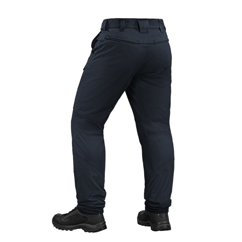 M-TAC Spodnie Patrol Flex Dark Navy Blue