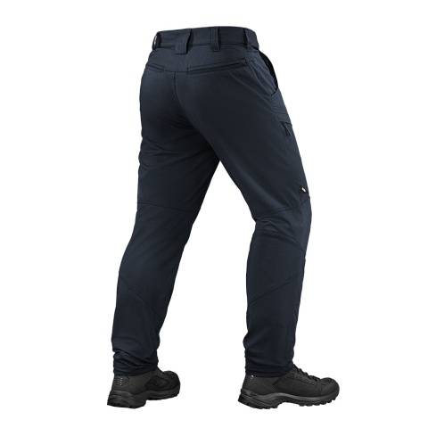 M-TAC Spodnie Patrol Flex Dark Navy Blue