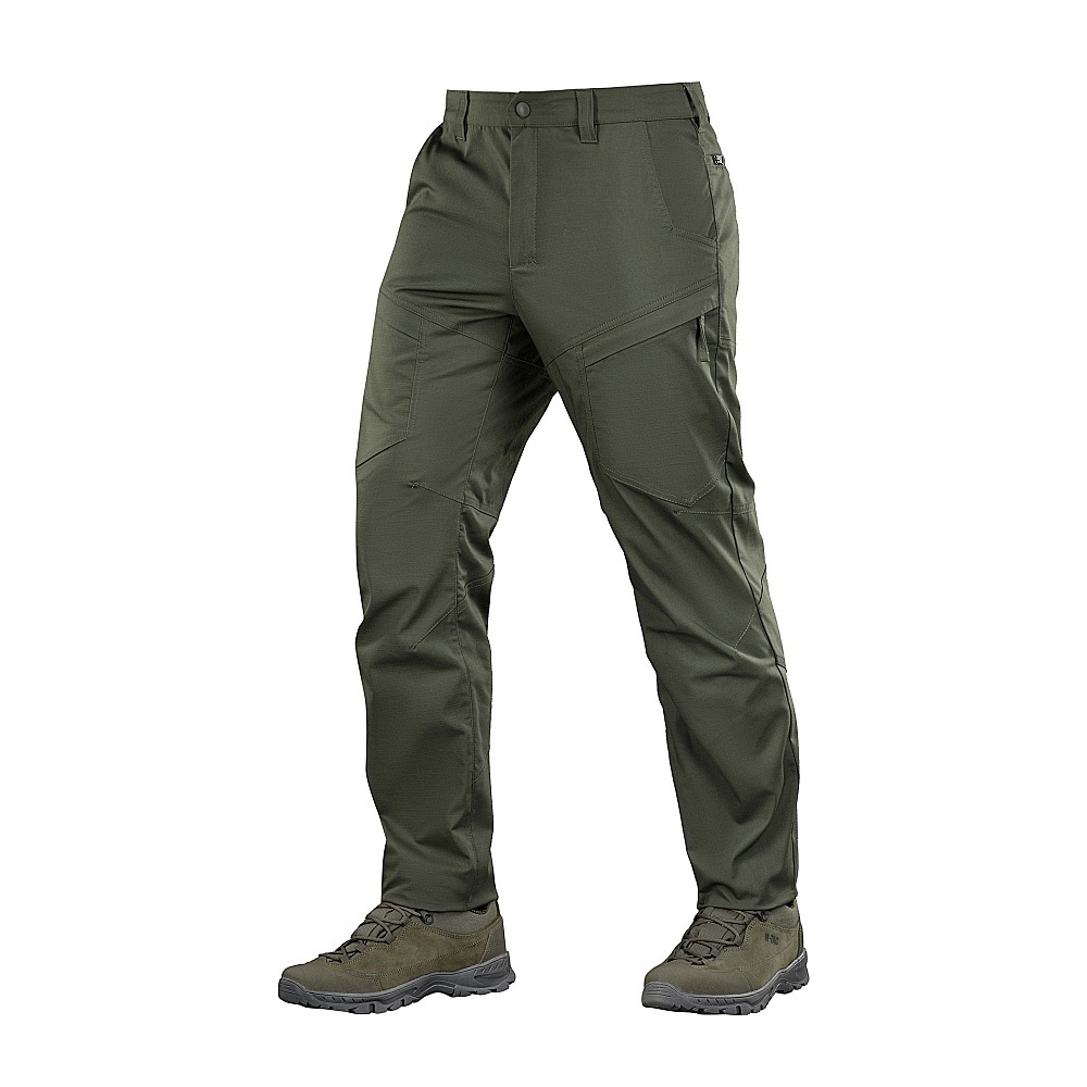 M-TAC Spodnie Patrol Gen.II Flex Army Olive