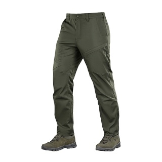 M-TAC Spodnie Patrol Gen.II Flex Army Olive
