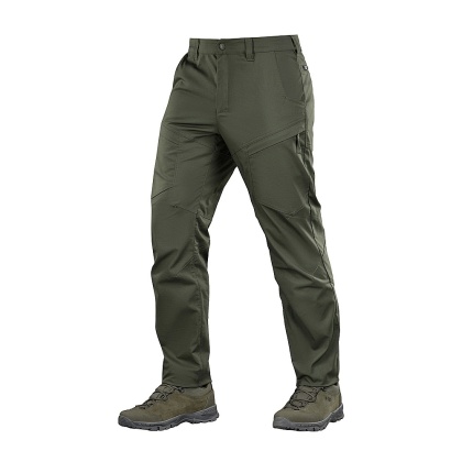 M-TAC Spodnie Patrol Gen.II Flex Army Olive