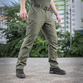 M-TAC Spodnie Patrol Gen.II Flex Army Olive