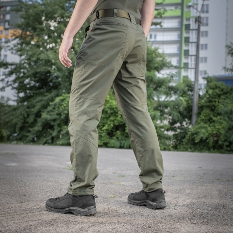 M-TAC Spodnie Patrol Gen.II Flex Army Olive