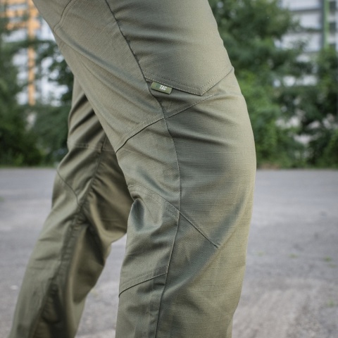 M-TAC Spodnie Patrol Gen.II Flex Army Olive