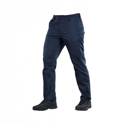 M-TAC Spodnie Patrol Gen.II Flex Dark Navy Blue