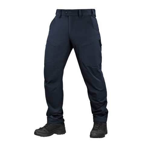 M-TAC Spodnie Patrol Gen.III Dark Navy Blue