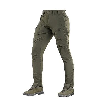 M-TAC Spodnie Rubicon Flex Army Olive