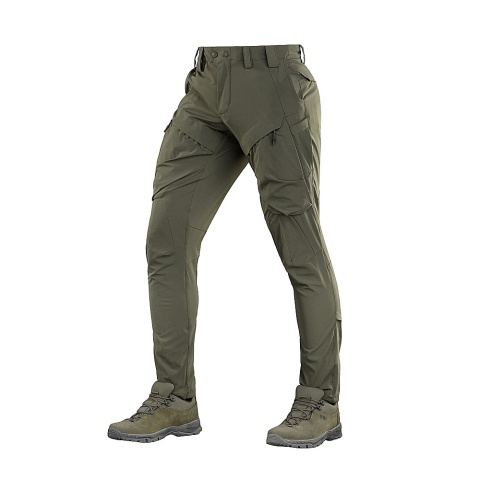 M-TAC Spodnie Rubicon Flex Army Olive