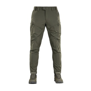 M-TAC Spodnie Rubicon Flex Army Olive