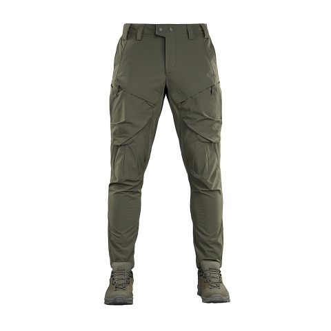 M-TAC Spodnie Rubicon Flex Army Olive