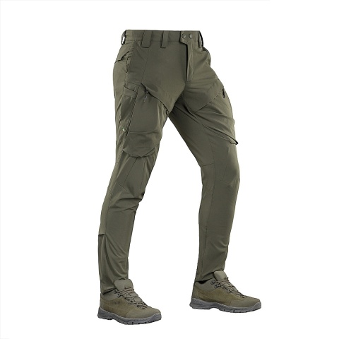 M-TAC Spodnie Rubicon Flex Army Olive