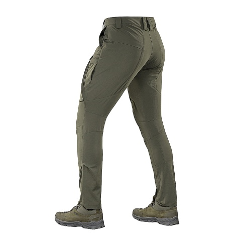 M-TAC Spodnie Rubicon Flex Army Olive