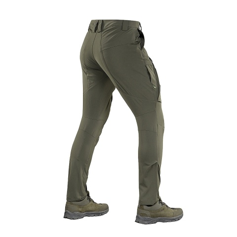 M-TAC Spodnie Rubicon Flex Army Olive