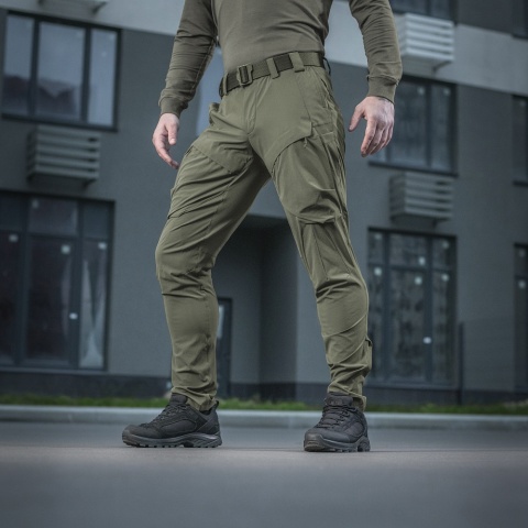 M-TAC Spodnie Rubicon Flex Army Olive