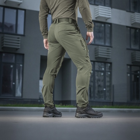 M-TAC Spodnie Rubicon Flex Army Olive
