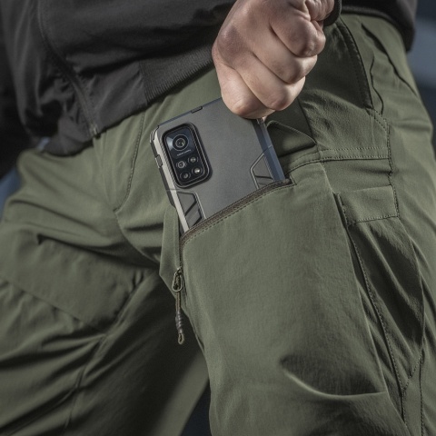 M-TAC Spodnie Rubicon Flex Army Olive