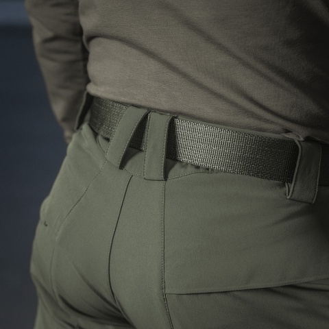 M-TAC Spodnie Rubicon Flex Army Olive