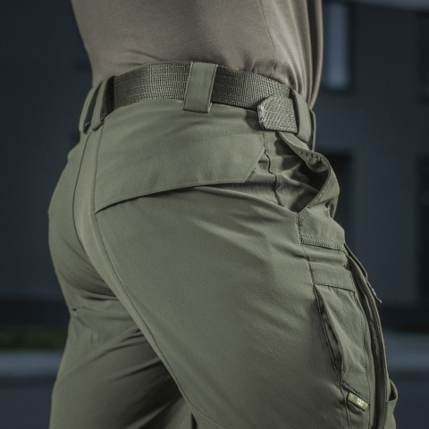 M-TAC Spodnie Rubicon Flex Army Olive