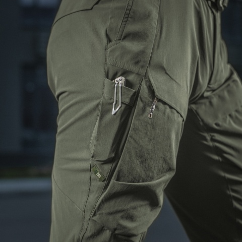 M-TAC Spodnie Rubicon Flex Army Olive