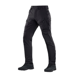 M-TAC Spodnie Rubicon Flex Czarne