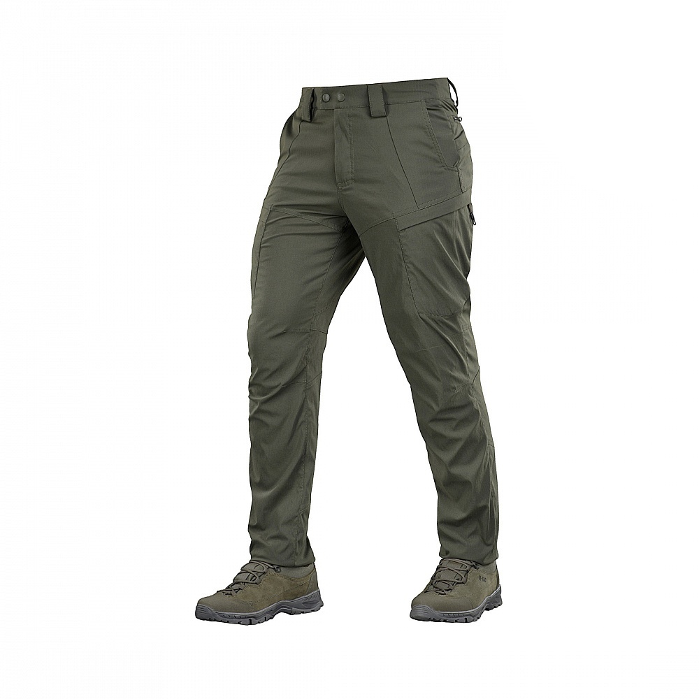 M-TAC Spodnie Sahara Flex Light Army Olive