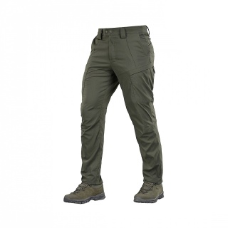 M-TAC Spodnie Sahara Flex Light Army Olive