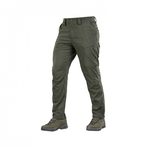 M-TAC Spodnie Sahara Flex Light Army Olive