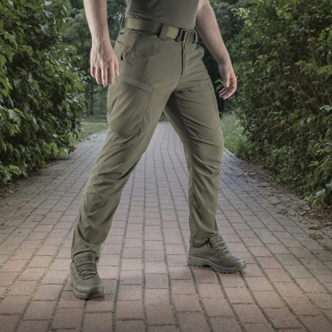 M-TAC Spodnie Sahara Flex Light Army Olive
