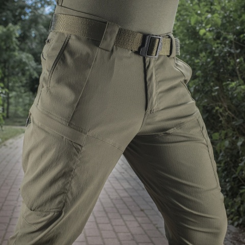 M-TAC Spodnie Sahara Flex Light Army Olive
