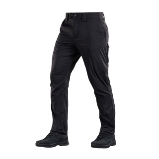 M-TAC Spodnie Sahara Flex Light Czarne