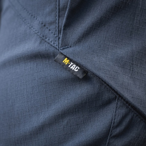 M-TAC Spodnie Sahara Flex Light Dark Navy Blue