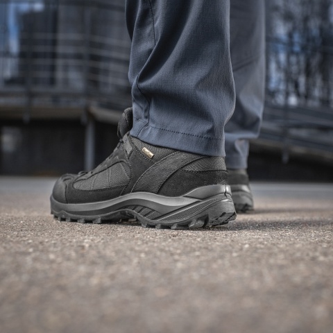 M-TAC Spodnie Sahara Flex Light Dark Navy Blue