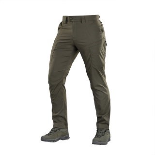 M-TAC Spodnie Sahara Flex Light Ciemno oliwkowe