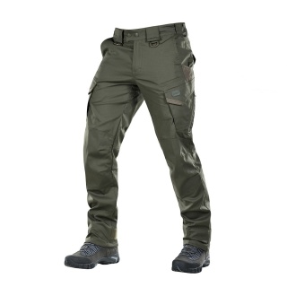 M-TAC Spodnie taktyczne Aggressor Gen II Flex Army Olive