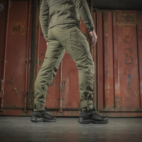M-TAC Spodnie taktyczne Aggressor Gen II Flex Army Olive