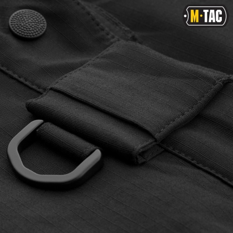 M-TAC Spodnie taktyczne Aggressor Gen II Flex Czarne