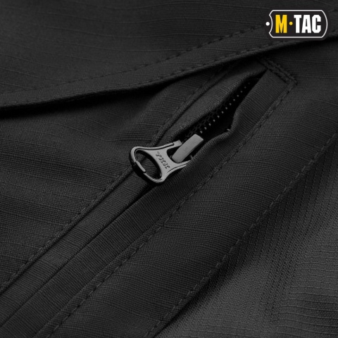 M-TAC Spodnie taktyczne Aggressor Gen II Flex Czarne