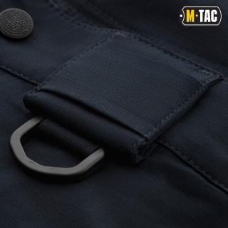 M-TAC Spodnie taktyczne Aggressor Gen II Flex Dark Navy Blue