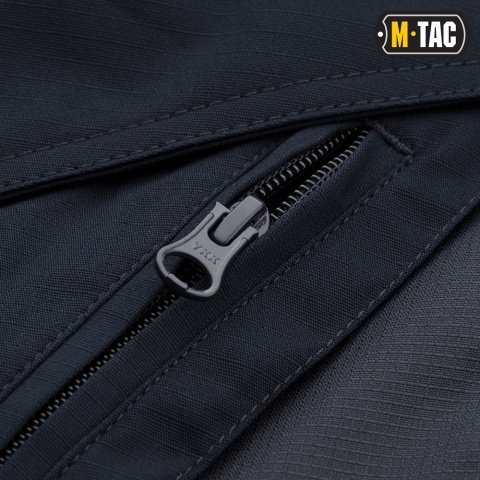 M-TAC Spodnie taktyczne Aggressor Gen II Flex Dark Navy Blue