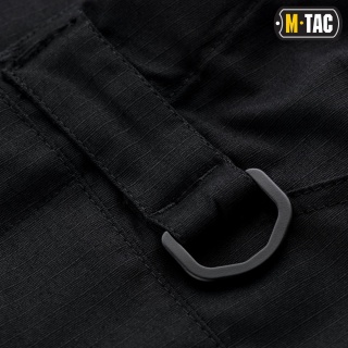 M-TAC Spodnie taktyczne Conquistador Gen I Flex Czarne