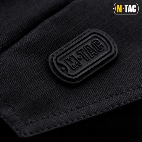 M-TAC Spodnie taktyczne Conquistador Gen I Flex Czarne