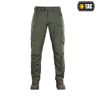 M-TAC Spodnie taktyczne Patriot Gen II Flex Army Olive
