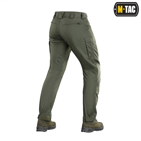 M-TAC Spodnie taktyczne Patriot Gen II Flex Army Olive