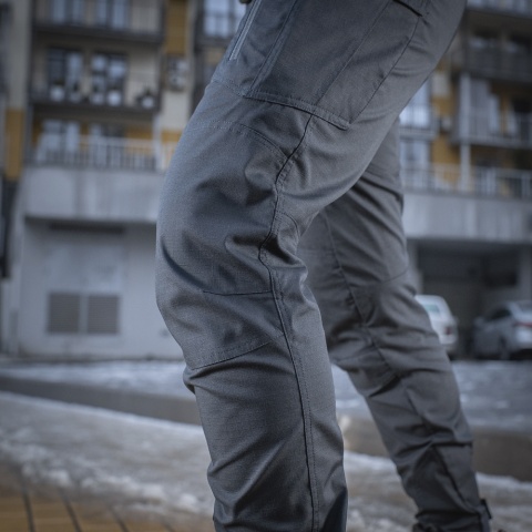 M-TAC Spodnie taktyczne Patriot Gen II Flex Dark Navy Blue