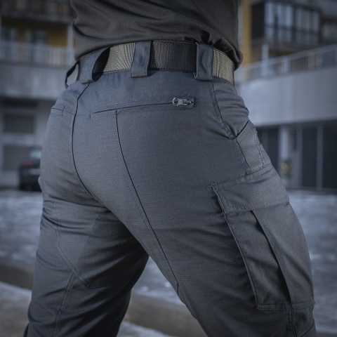 M-TAC Spodnie taktyczne Patriot Gen II Flex Dark Navy Blue