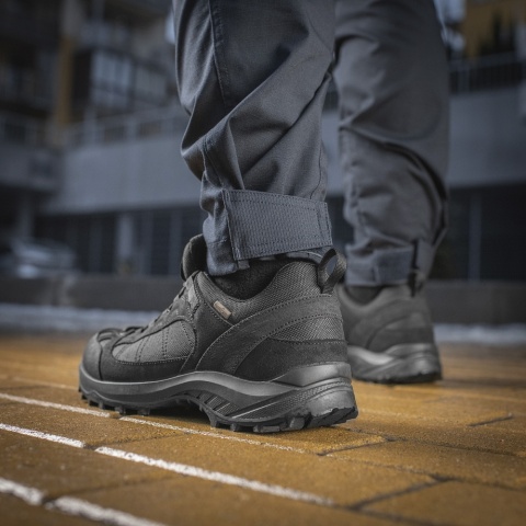 M-TAC Spodnie taktyczne Patriot Gen II Flex Dark Navy Blue